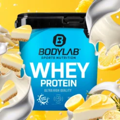 Whey Protein (2000g)