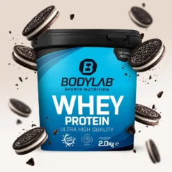 Whey Protein (2000g)