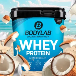 Whey Protein (1000g)