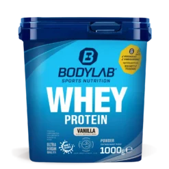 Whey Protein (1000g)