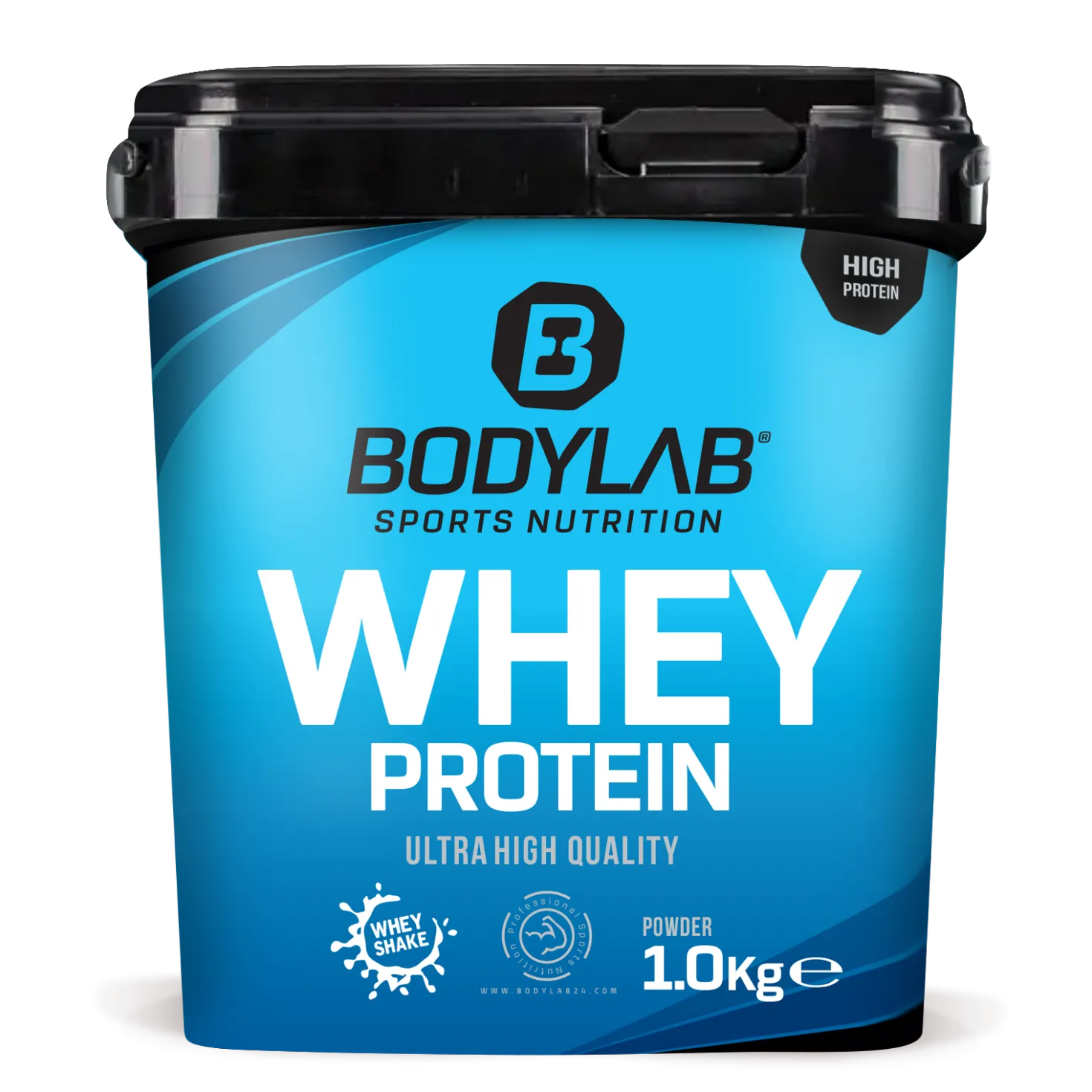 Whey Protein (1000g)