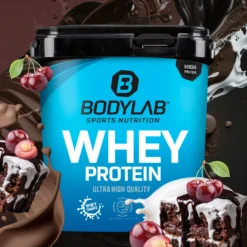 Whey Protein (1000g)