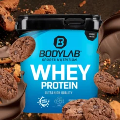 Whey Protein (1000g)