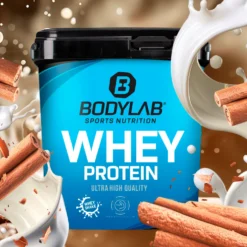 Whey Protein (1000g)