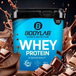 Whey Protein (1000g)