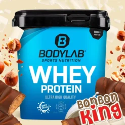 Whey Protein (1000g)