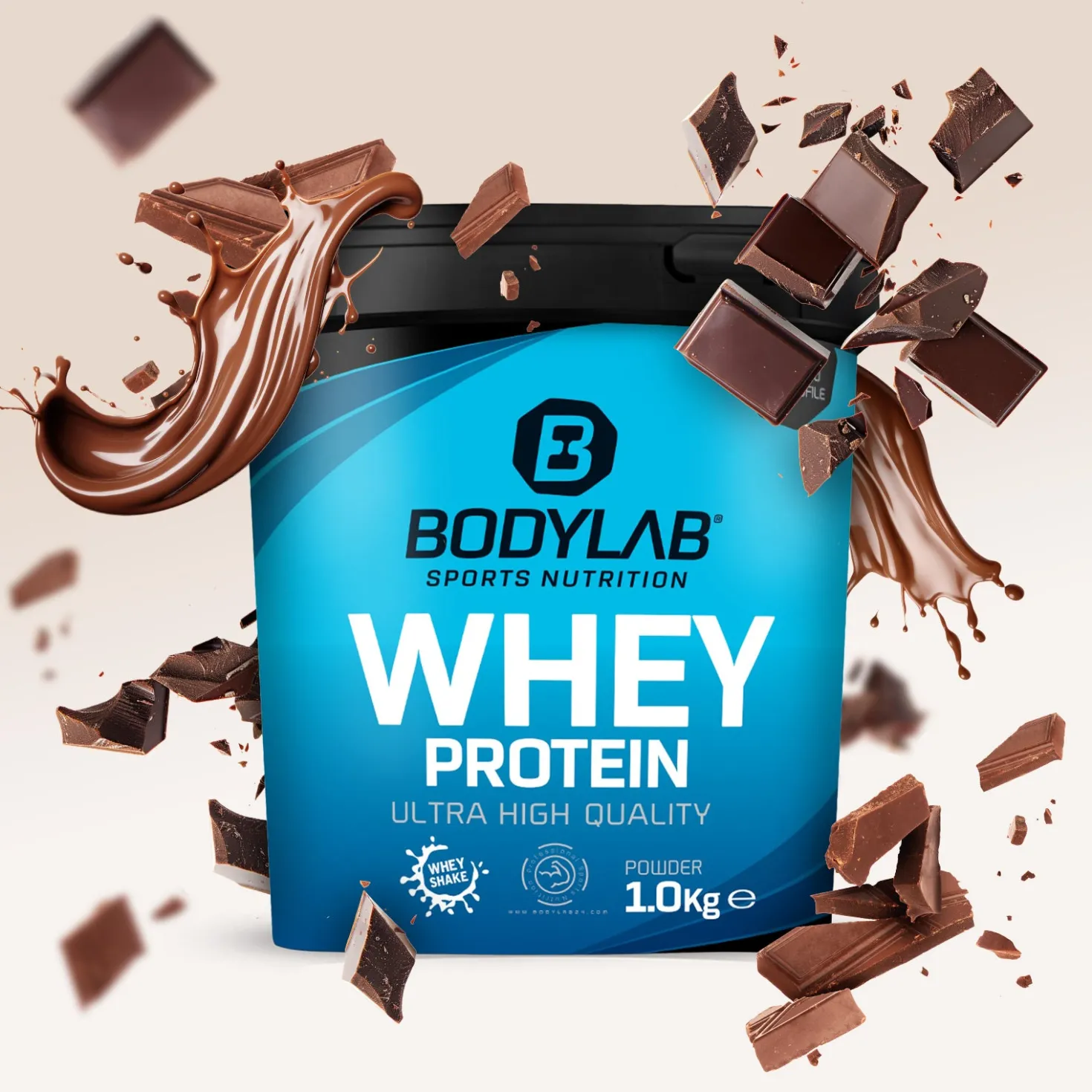 Whey Protein (1000g)
