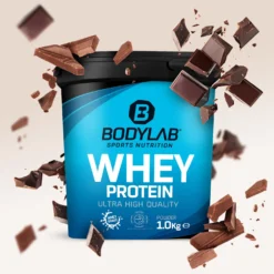 Whey Protein (1000g)