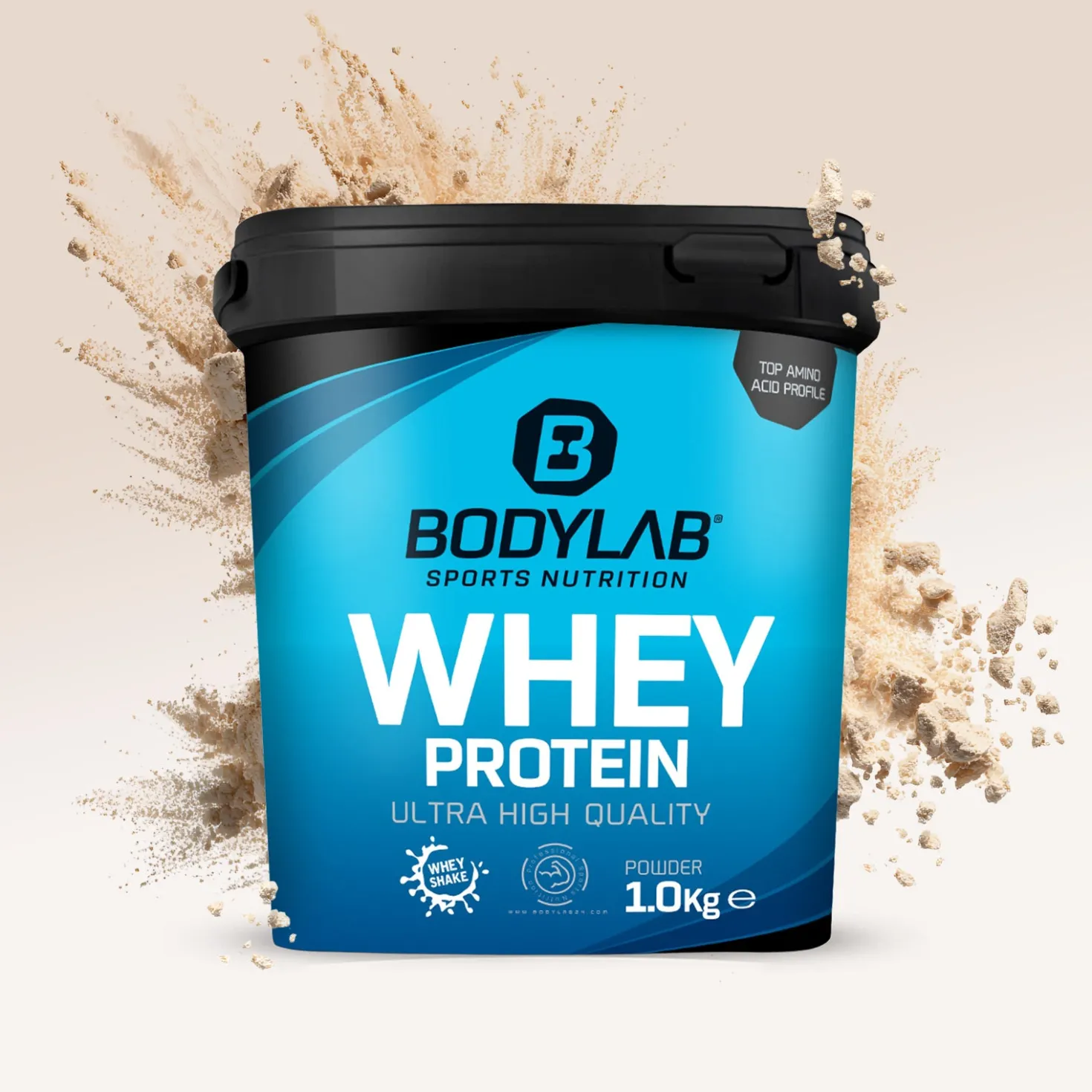 Whey Protein (1000g)