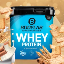 Whey Protein (1000g)
