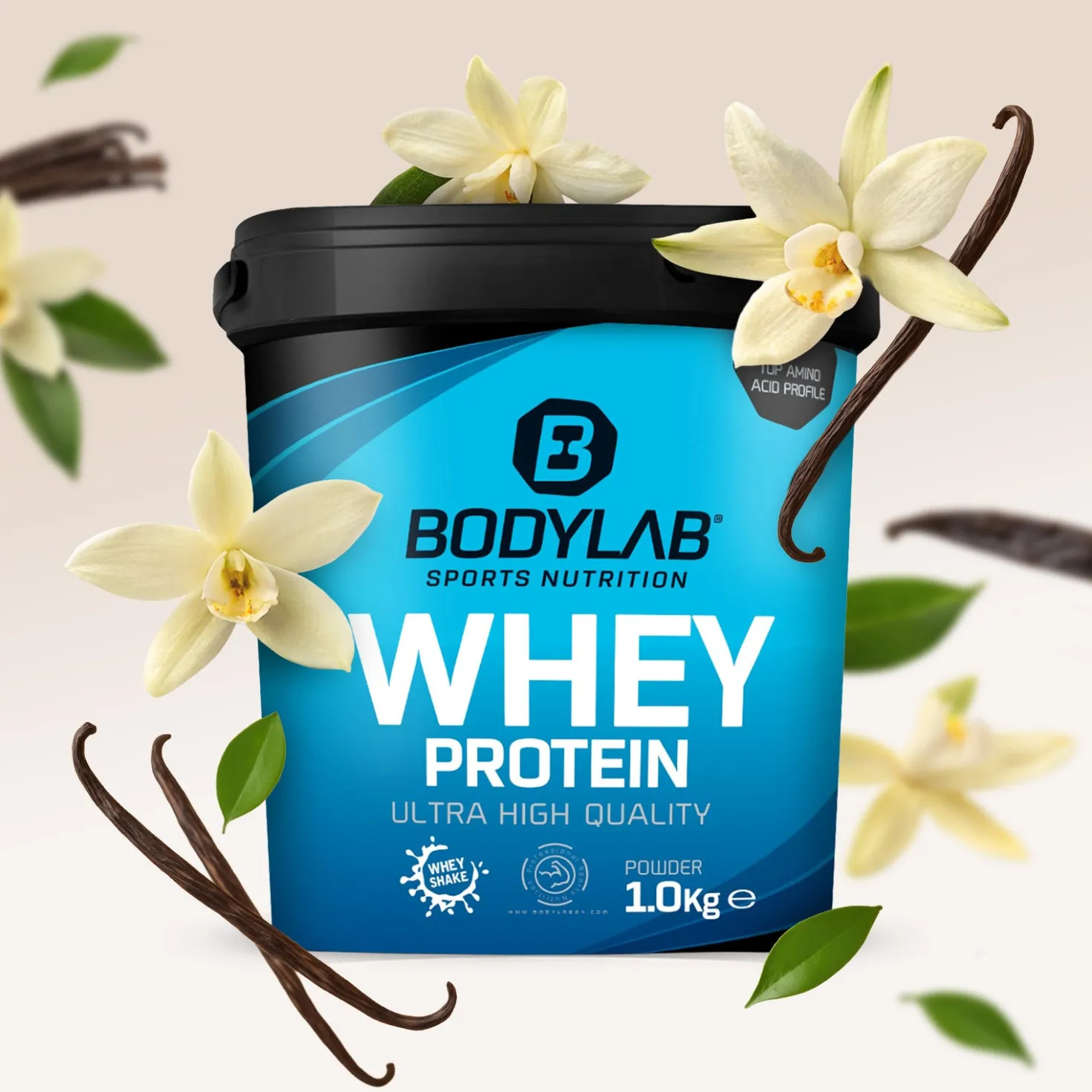 Whey Protein (1000g)