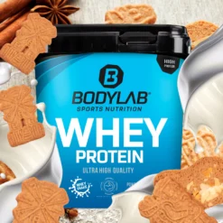 Whey Protein (1000g)