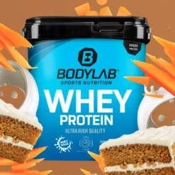Whey Protein (1000g)