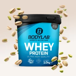Whey Protein (1000g)