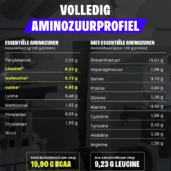 Whey Protein (1000g)
