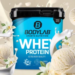 Whey Protein (1000g)