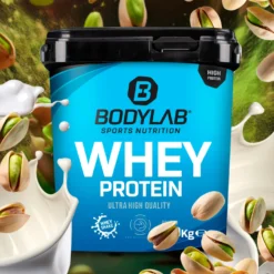 Whey Protein (1000g)