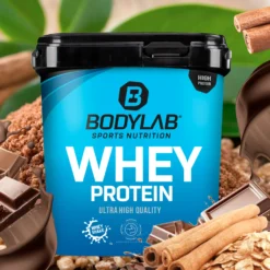 Whey Protein (1000g)