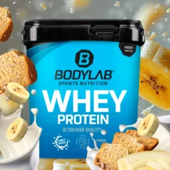 Whey Protein (1000g)