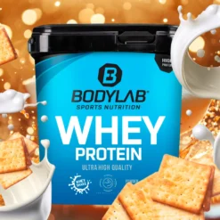 Whey Protein (1000g)