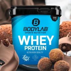 Whey Protein (1000g)