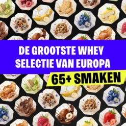 Whey Protein (1000g)