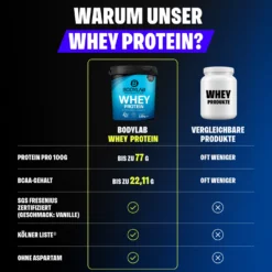 Whey Protein (1000g)