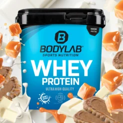 Whey Protein (1000g)