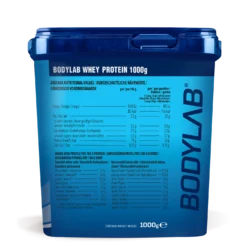 Whey Protein (1000g)