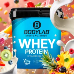 Whey Protein (1000g)