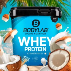 Whey Protein (1000g)