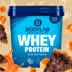 Whey Protein (1000g)