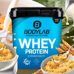Whey Protein (1000g)