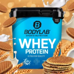 Whey Protein (1000g)