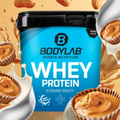 Whey Protein (1000g)