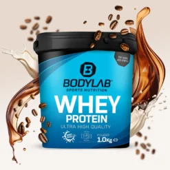Whey Protein (1000g)