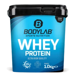 Whey Protein (1000g)