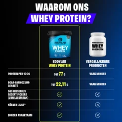 Whey Protein (1000g)