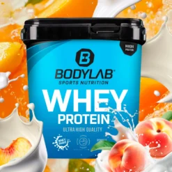 Whey Protein (1000g)
