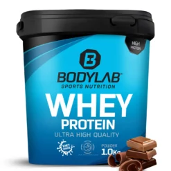 Whey Protein (1000g)