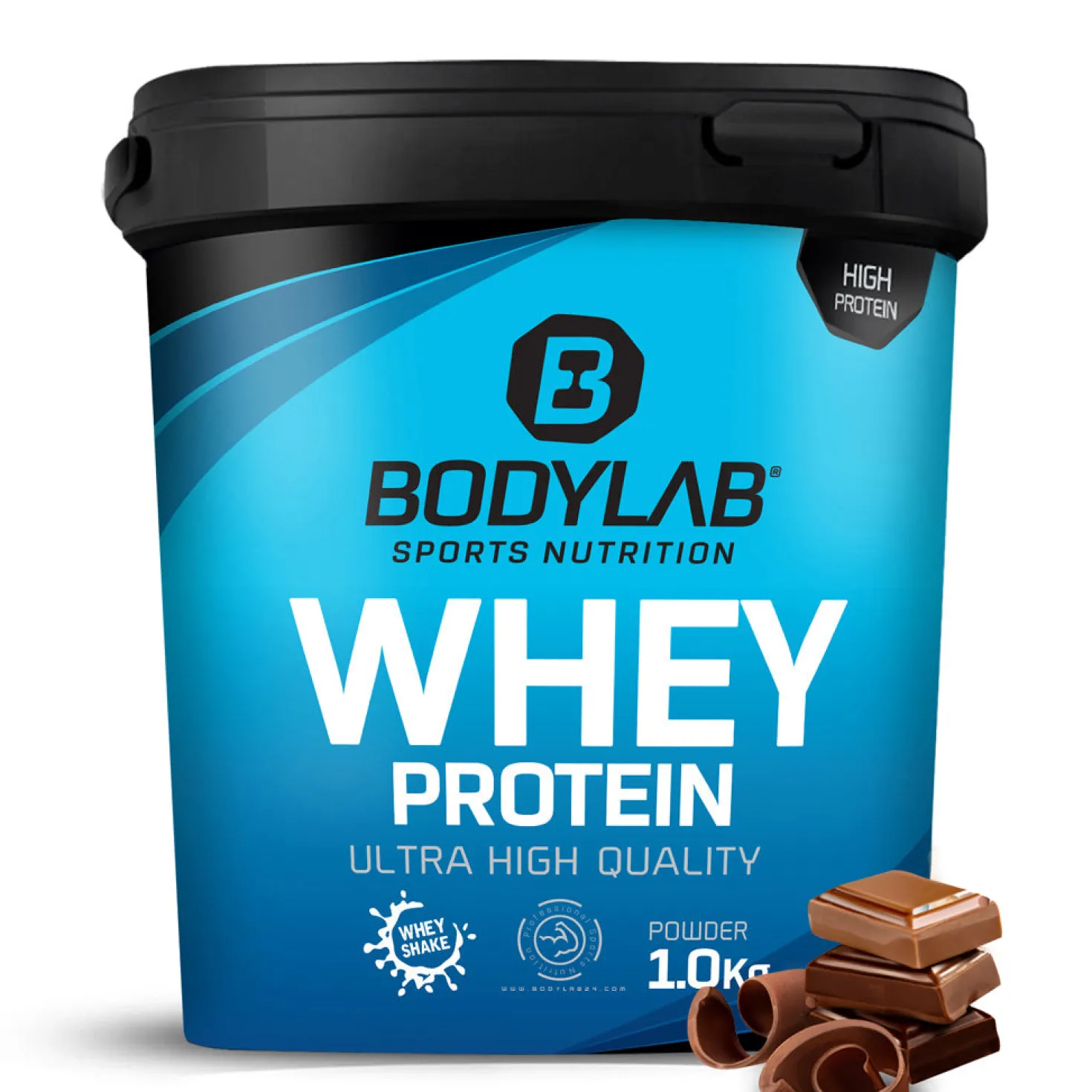 Whey Protein (1000g)