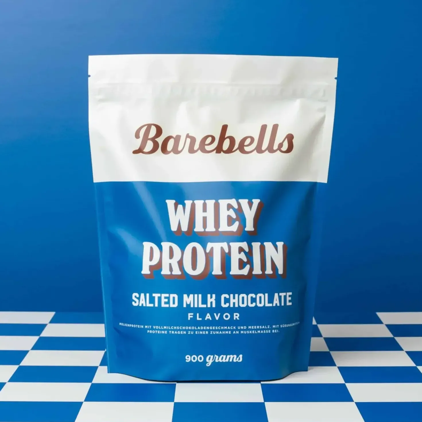 Whey Protein (900g)