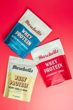 Whey Protein (900g)