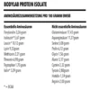 Whey Protein Isolat (900g)