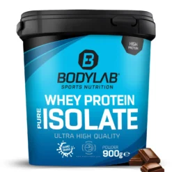 Whey Protein Isolat (900g)