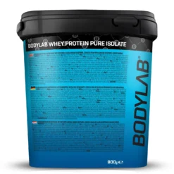 Whey Protein Isolat (900g)