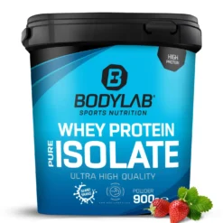 Whey Protein Isolat (900g)