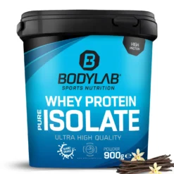 Whey Protein Isolat (900g)