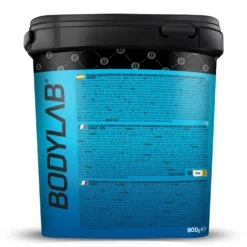 Whey Protein Isolat (900g)