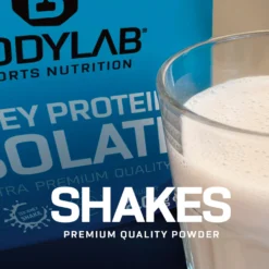 Whey Protein Isolat (2000g)